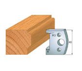 CMT Profilknive sæt 40mm nr. 32 690.032