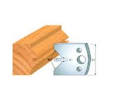 CMT Profilknive sæt 40mm nr. 71 690.071