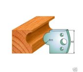 CMT Profilknive sæt 40mm nr. 93 690.093