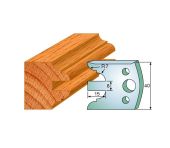 CMT Profilknive sæt 40mm nr. 98 690.098