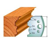 CMT Profilknive sæt 50mm nr. 515 690.515