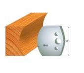 CMT Profilknive sæt 50mm nr. 553 690.553