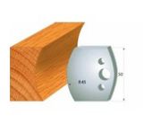 CMT Profilknive sæt 50mm nr. 554 690.554