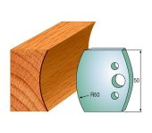 CMT Profilknive sæt 50mm nr. 559 690.559