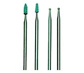 Proxxon Glasslibestifter 4 dele ROL-28920