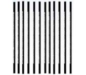 Proxxon Super-Cut løvsavklinger 12 stk. ROL-28113