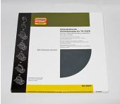 Proxxon Slibesk. K 320 TG 250 /E 5 stk. ROL-28976