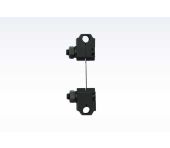 Proxxon Spændestykker til DS 460 ROL-27096