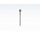 Proxxon Hårdmetal kuglefræser 5 mm ROL-28760