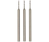 Proxxon Spiralbor 0,8 mm 3 stk. ROL-28852