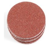 Proxxon Slibeplader t. LHW Korn 80 12 stk. ROL-28549