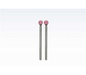 Proxxon Slibestifter kugle ædelkorund 5 stk. ROL-28772