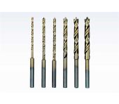 Proxxon Proxxon HSS Sprialborsæt 6 dele ROL-28876
