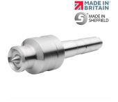 Record medløber med ring - MK2 REC103900