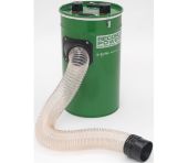 Record CamVac spånsuger CGV386-5-EP 90 Ltr. 2000W REC104870