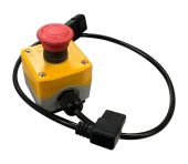 Record Nødstop til Coronet Herald Drejebænk REC16208