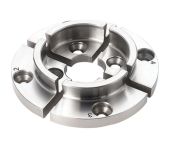 Record Bakkesæt SC3/SC4 med standard bakker 50mm REC62313