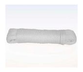 ROLIBA Flagline PP LUX hvid flet 20m ROL-660015