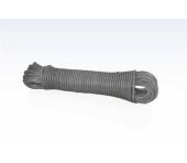 ROLIBA Tøjsnor plast m/wire indlæg ROL-660550