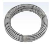ROLIBA stålwire elg.nylon ROL-190600
