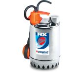 Pedrollo lænse/kælderpumpe RXM 2 STA-RXM-2