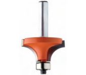 CMT Rundingsfræser HM R 2,0 K8 938.167.11