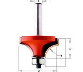CMT Rundingsfræser HM R 4,75 K8 938.222.11
