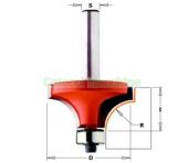 CMT Rundingsfræser HM R 8,0 K8 938.285.11