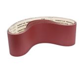 Holzmann Slibebånd sæt 1xK60 3xK80 3xK100 3xK120 SB2510SET