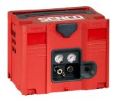 Senco PCS1290 mini kompressor i systainer 230V SE-PCS1290