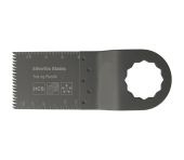 Silverfox Super 34x40mm Japan Træ-Plast SF00004