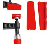 BESSEY Beskyttelsekappe 20-40 SKS20/40 BS-SKS20