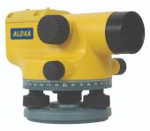 Spectra - Niveller AL24M 24x forstørrelse SP-AL24M