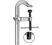 BESSEY Ståltvinge 250x100 mm STBVC 250/100 BS-STBVC25