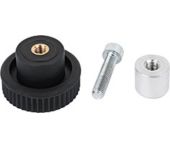 BESSEY Maskinbordspænder-adapter STC-SET-T20 BS-STC-SET-T20