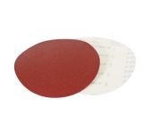 Holzmann Sliberondel med velcro Ø230 STKT230AUF