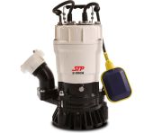 Staring Entreprenørpumpe m/svømmeafbryder STP2-500A STA-STP2-500A