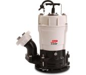 Staring Entreprenør fladsugspumpe 2" STP 2-500F STA-STP2-500F