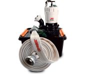 Staring Entreprenørpumpesæt i boks 2" STP2-500 STA-STP2-500-SÆT-BOX