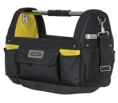 Stanley værktøjstaske åben i stof 46cm DW-STST1-70712