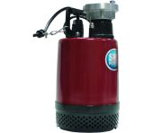 Entreprenørpumpe SPX 370 W - 230 LTR/MIN SV150725