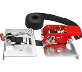 BESSEY Hjælpespænder SVH400 BS-SVH