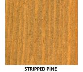 Chestnut Fyrretræsbejdse 5 Liter - Stripped Fyrretræ CH31715