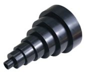 JET Sugeadapter 25-150 mm JW1039