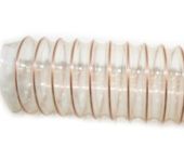 Sugeslange Ø127 x 10 Meter P2PU0125