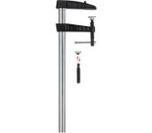 BESSEY Tvinge 50 x 12 cm med knebel TGK-K 500/120 BS-TGK050K