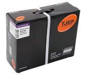 TJEP GR28/75 Ringsøm , galv 12 microns. Box 4.000 pcs. TJ834575