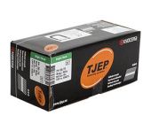 TJEP FH28/75 Ringsøm blank, 21°. Box 960 stk. TJ838075