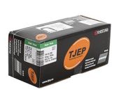 TJEP FH31/90 Ringsøm blank, 21°. Box 800 stk. TJ838090