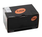 TJEP CPX30/20 Betonsøm , Mek. galv. m/step. Box 500 stk TJ839220